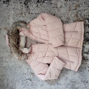 Winter Coat Never worn